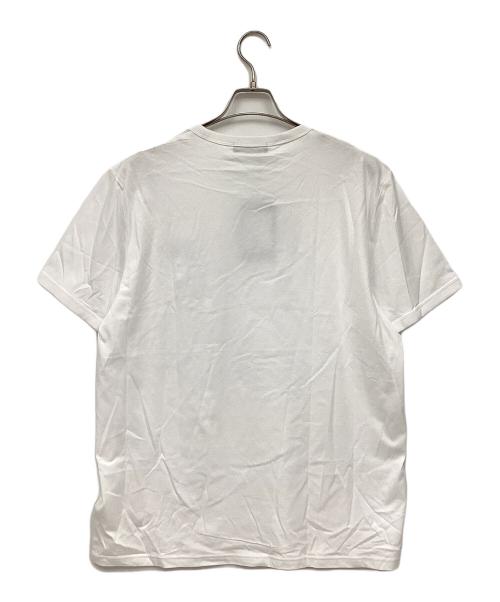 FRED PERRY（フレッドペリー）FRED PERRY (フレッドペリー) Ringer T-Shirt ホワイト サイズ:XL 未使用品の古着・服飾アイテム