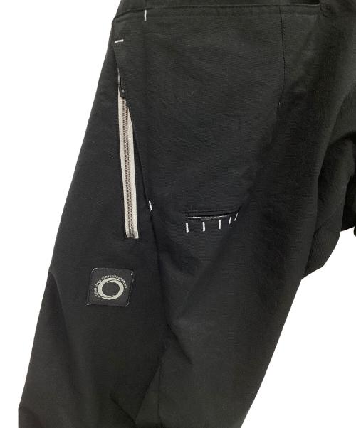 OAKLEY（オークリー）OAKLEY (オークリー) ゴルフパンツ ブラック サイズ:81㎝(W32)の古着・服飾アイテム