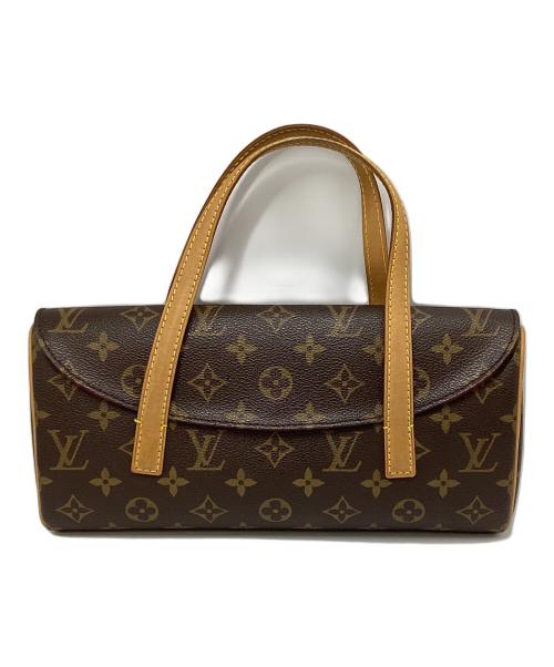 LOUIS VUITTON（ルイ ヴィトン）LOUIS VUITTON (ルイ ヴィトン) ハンドバッグ  ソナチネの古着・服飾アイテム