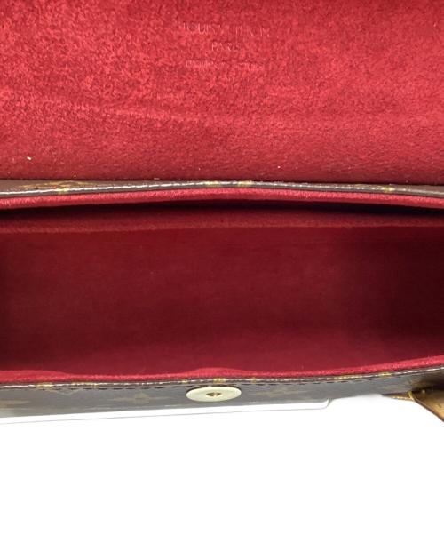 LOUIS VUITTON（ルイ ヴィトン）LOUIS VUITTON (ルイ ヴィトン) ハンドバッグ  ソナチネの古着・服飾アイテム