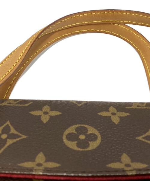 LOUIS VUITTON（ルイ ヴィトン）LOUIS VUITTON (ルイ ヴィトン) ハンドバッグ  ソナチネの古着・服飾アイテム