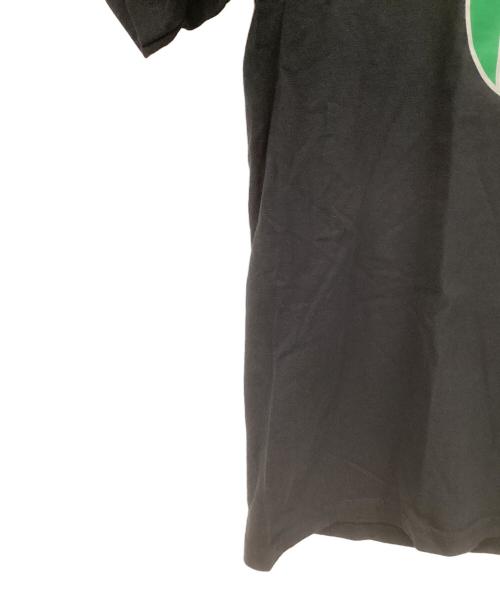 SUPREME（シュプリーム）SUPREME (シュプリーム) プリントTシャツ ブラック サイズ:Sの古着・服飾アイテム