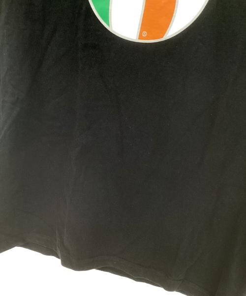 SUPREME（シュプリーム）SUPREME (シュプリーム) プリントTシャツ ブラック サイズ:Sの古着・服飾アイテム