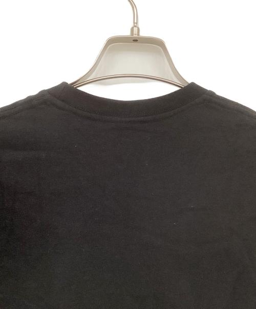 SUPREME（シュプリーム）SUPREME (シュプリーム) プリントTシャツ ブラック サイズ:Sの古着・服飾アイテム