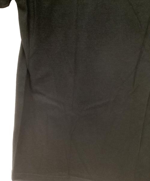 SUPREME（シュプリーム）SUPREME (シュプリーム) プリントTシャツ ブラック サイズ:Sの古着・服飾アイテム