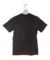 SUPREME (シュプリーム) プリントTシャツ ブラック サイズ:S：6000円