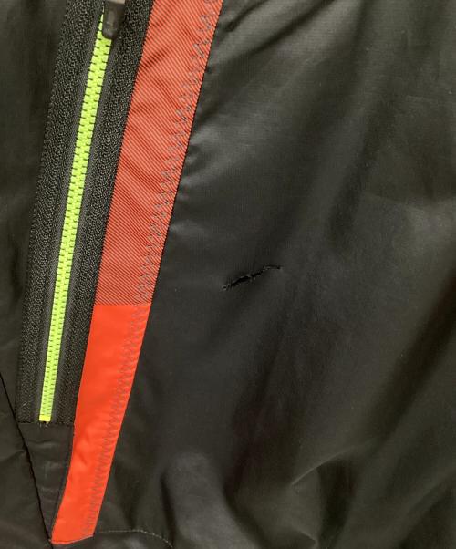 NIKE（ナイキ）NIKE (ナイキ) DRY-FITウィンドランナージャケット マルチカラー サイズ:XLの古着・服飾アイテム