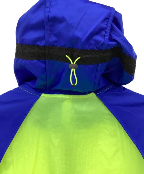 NIKE（ナイキ）NIKE (ナイキ) DRY-FITウィンドランナージャケット マルチカラー サイズ:XLの古着・服飾アイテム