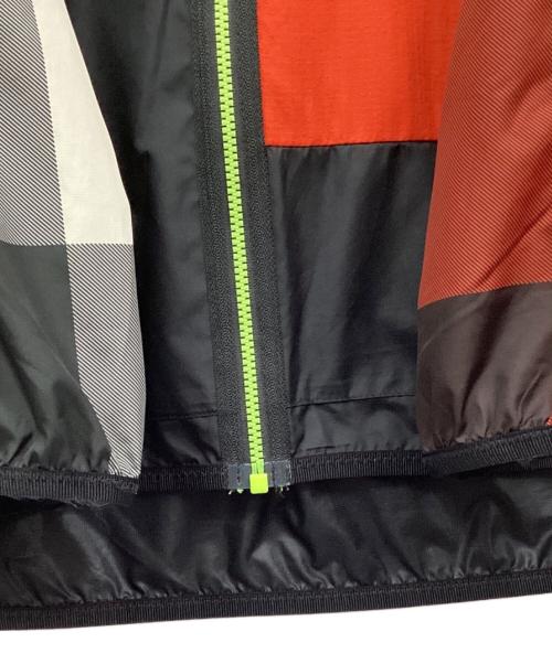 NIKE（ナイキ）NIKE (ナイキ) DRY-FITウィンドランナージャケット マルチカラー サイズ:XLの古着・服飾アイテム