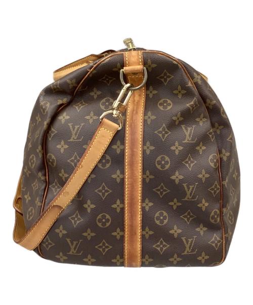 LOUIS VUITTON（ルイ ヴィトン）LOUIS VUITTON (ルイ ヴィトン) ルイヴィトン/モノグラム/キーポル・バンドリエール60/M41412/ボストンバッグの古着・服飾アイテム