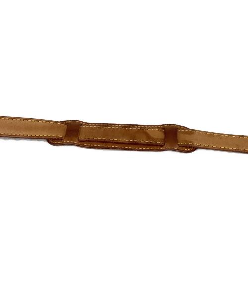 LOUIS VUITTON（ルイ ヴィトン）LOUIS VUITTON (ルイ ヴィトン) ルイヴィトン/モノグラム/キーポル・バンドリエール60/M41412/ボストンバッグの古着・服飾アイテム