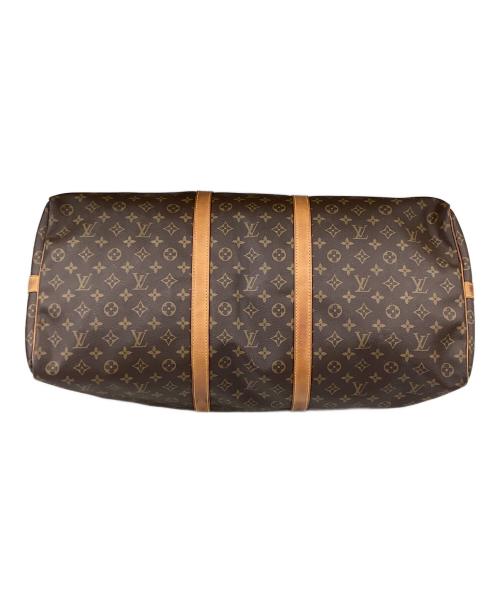 LOUIS VUITTON（ルイ ヴィトン）LOUIS VUITTON (ルイ ヴィトン) ルイヴィトン/モノグラム/キーポル・バンドリエール60/M41412/ボストンバッグの古着・服飾アイテム