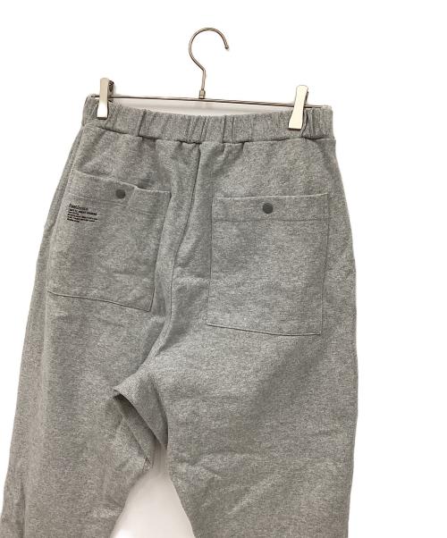 FreshService（フレッシュサービス）FreshService (フレッシュサービス) LIGHT OZ SWEAT JOGGERS ライトグレー サイズ:Mの古着・服飾アイテム