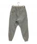 FreshService (フレッシュサービス) LIGHT OZ SWEAT JOGGERS ライトグレー サイズ:M：6000円