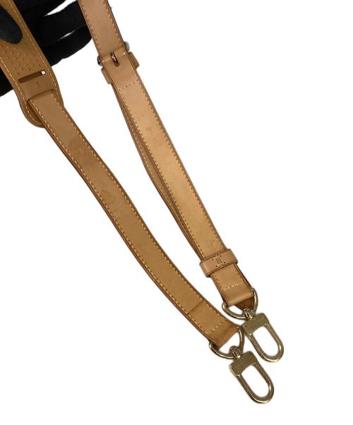 LOUIS VUITTON（ルイ ヴィトン）LOUIS VUITTON (ルイ ヴィトン) ルイヴィトン/モノグラム/キーポル・バンドリエール60/M41412/ボストンバッグの古着・服飾アイテム
