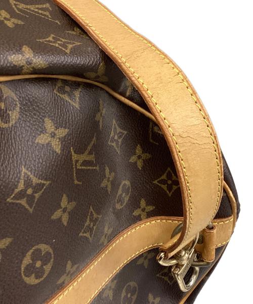 LOUIS VUITTON（ルイ ヴィトン）LOUIS VUITTON (ルイ ヴィトン) ルイヴィトン/モノグラム/キーポル・バンドリエール60/M41412/ボストンバッグの古着・服飾アイテム