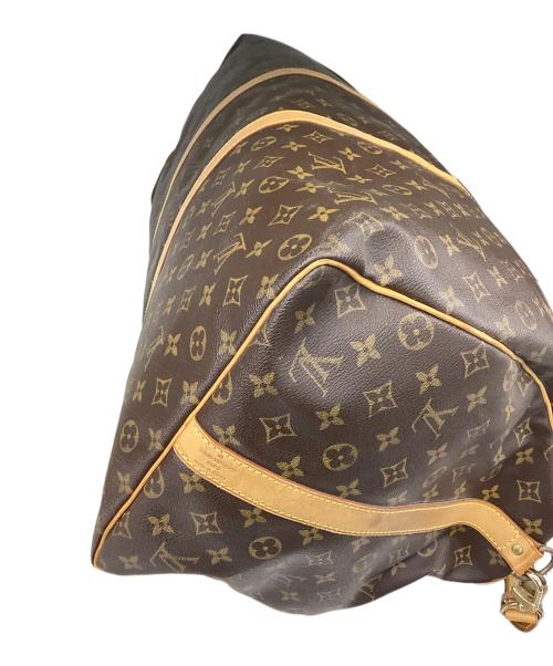 LOUIS VUITTON（ルイ ヴィトン）LOUIS VUITTON (ルイ ヴィトン) ルイヴィトン/モノグラム/キーポル・バンドリエール60/M41412/ボストンバッグの古着・服飾アイテム