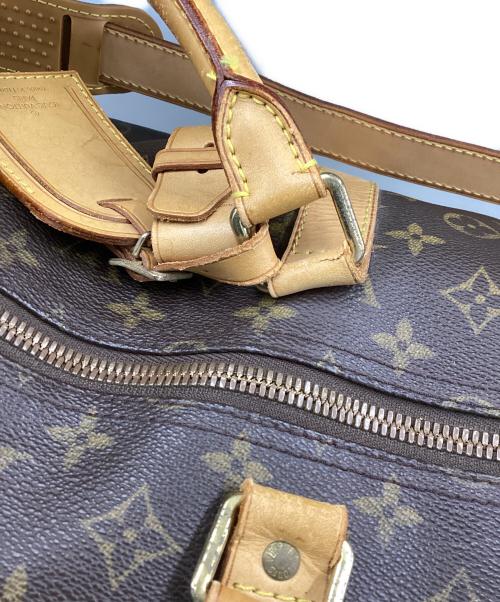 LOUIS VUITTON（ルイ ヴィトン）LOUIS VUITTON (ルイ ヴィトン) ルイヴィトン/モノグラム/キーポル・バンドリエール60/M41412/ボストンバッグの古着・服飾アイテム