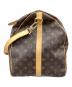 LOUIS VUITTON (ルイ ヴィトン) ルイヴィトン/モノグラム/キーポル・バンドリエール60/M41412/ボストンバッグ：55000円