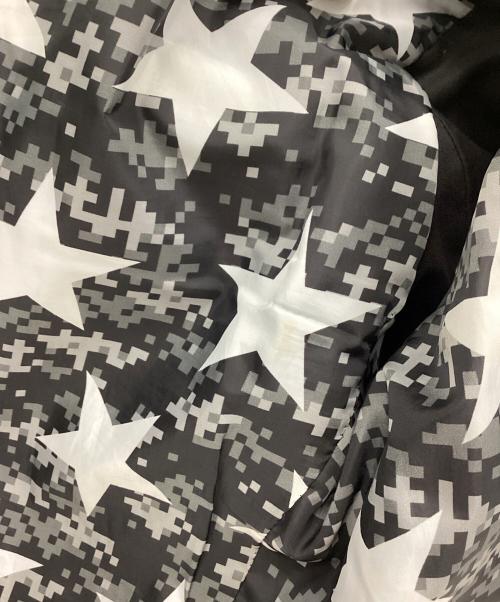 Schott（ショット）Schott (ショット) SOPH. (ソフ) ダブルライダースジャケット ブラック サイズ:36の古着・服飾アイテム