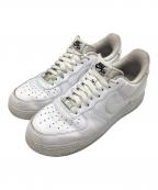 NIKEナイキ）の古着「Air Force 1 '07 FlyEase 