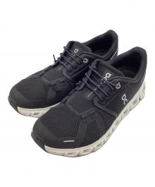 on（オン）の古着「ランニングシューズ」｜ブラック×ホワイト