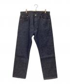 LEVI'Sリーバイス）の古着「501XXデニムパンツ」｜インディゴ