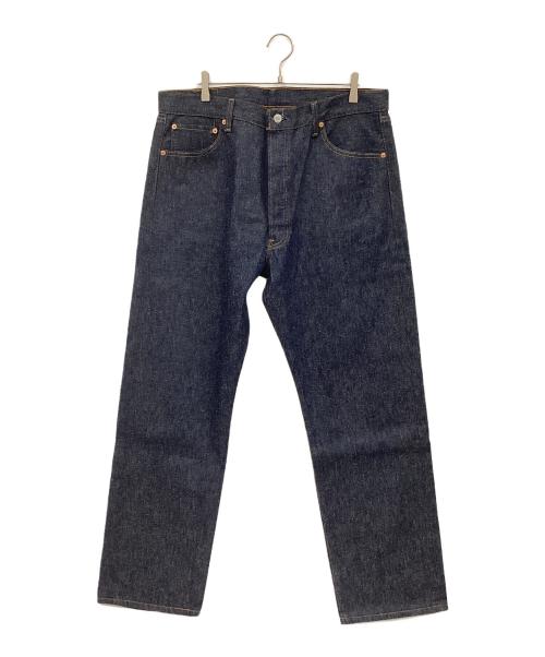 LEVI'S（リーバイス）LEVI'S (リーバイス) 501XXデニムパンツ インディゴ サイズ:96cm(Ｗ38)の古着・服飾アイテム