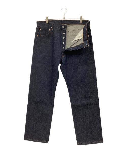 LEVI'S（リーバイス）LEVI'S (リーバイス) 501XXデニムパンツ インディゴ サイズ:96cm(Ｗ38)の古着・服飾アイテム
