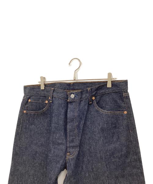 LEVI'S（リーバイス）LEVI'S (リーバイス) 501XXデニムパンツ インディゴ サイズ:96cm(Ｗ38)の古着・服飾アイテム