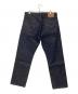LEVI'S (リーバイス) 501XXデニムパンツ インディゴ サイズ:96cm(Ｗ38)：12000円