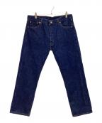 LEVI'Sリーバイス）の古着「501XXデニムパンツ」｜ブルー