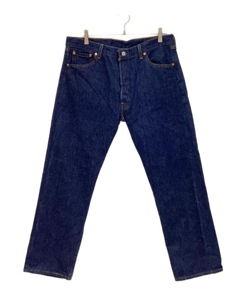 LEVI'S（リーバイス）LEVI'S (リーバイス) 501XXデニムパンツ ブルー サイズ:96㎝（W38）の古着・服飾アイテム