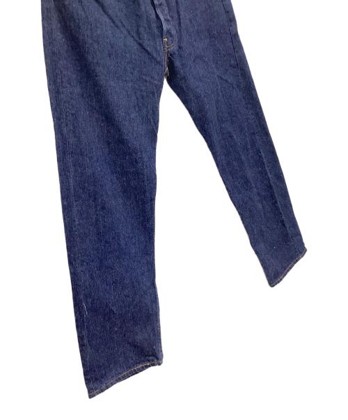 LEVI'S（リーバイス）LEVI'S (リーバイス) 501XXデニムパンツ ブルー サイズ:96㎝（W38）の古着・服飾アイテム