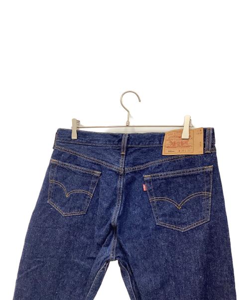 LEVI'S（リーバイス）LEVI'S (リーバイス) 501XXデニムパンツ ブルー サイズ:96㎝（W38）の古着・服飾アイテム