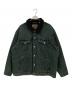 LEVI'S（リーバイス）の古着「シェルパトラッカージャケット」｜グリーン