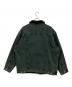LEVI'S (リーバイス) シェルパトラッカージャケット グリーン サイズ:XL：6000円
