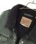 中古・古着 LEVI'S (リーバイス) シェルパトラッカージャケット グリーン サイズ:XL：6000円