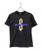 SUPREMEシュプリーム）の古着「Diamond Tee」｜ブラック