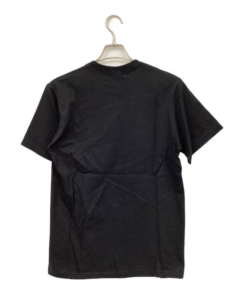 SUPREME（シュプリーム）SUPREME (シュプリーム) Diamond Tee ブラック サイズ:Sの古着・服飾アイテム