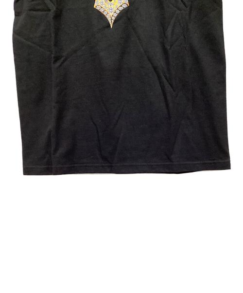 SUPREME（シュプリーム）SUPREME (シュプリーム) Diamond Tee ブラック サイズ:Sの古着・服飾アイテム