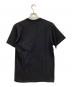 SUPREME (シュプリーム) Diamond Tee ブラック サイズ:S：6000円