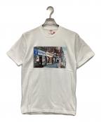 SUPREMEシュプリーム）の古着「Hardware Tee」｜ホワイト
