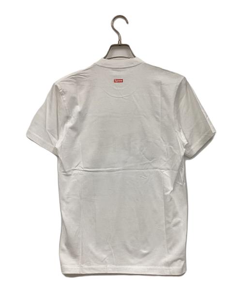 SUPREME（シュプリーム）SUPREME (シュプリーム) Hardware Tee ホワイト サイズ:S 未使用品の古着・服飾アイテム