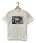 SUPREME（シュプリーム）の古着「Hardware Tee」｜ホワイト