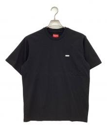 SUPREME（シュプリーム）の古着「Reflective Small Box Tee」｜ブラック