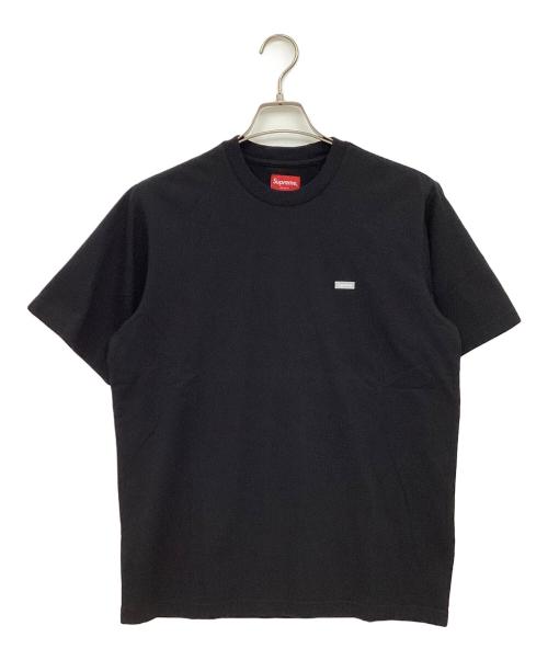 SUPREME（シュプリーム）SUPREME (シュプリーム) Reflective Small Box Tee ブラック サイズ:Sの古着・服飾アイテム