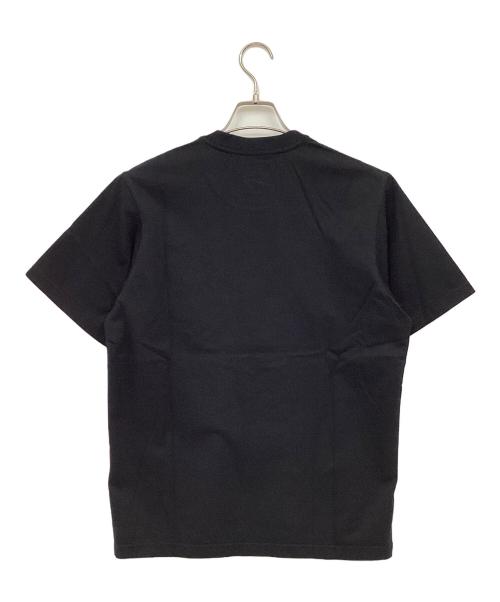 SUPREME（シュプリーム）SUPREME (シュプリーム) Reflective Small Box Tee ブラック サイズ:Sの古着・服飾アイテム