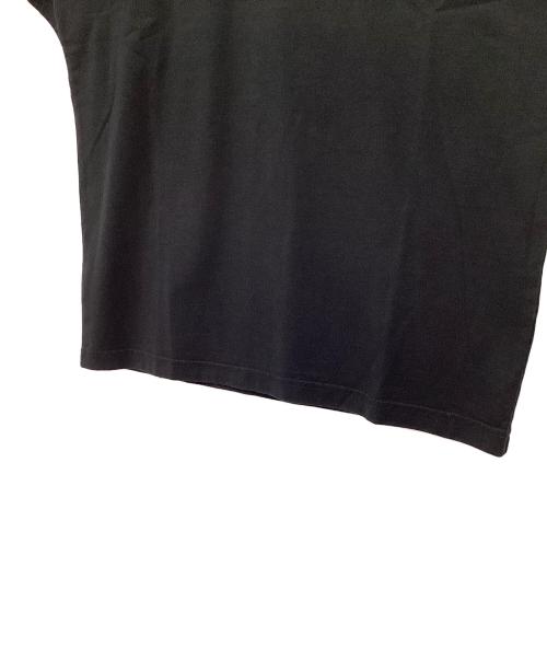 SUPREME（シュプリーム）SUPREME (シュプリーム) Reflective Small Box Tee ブラック サイズ:Sの古着・服飾アイテム