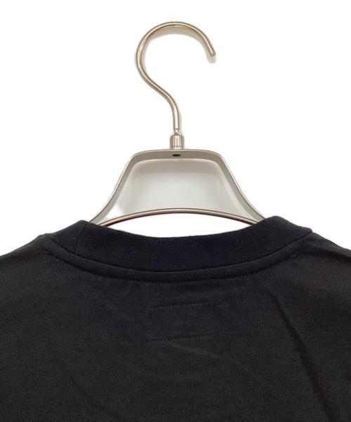 SUPREME（シュプリーム）SUPREME (シュプリーム) Reflective Small Box Tee ブラック サイズ:Sの古着・服飾アイテム